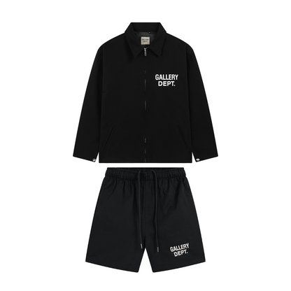 Département de la galerie Ensemble court