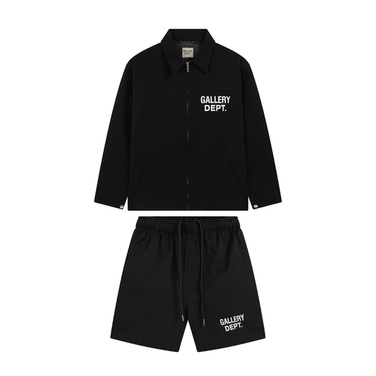 Département de la galerie Ensemble court