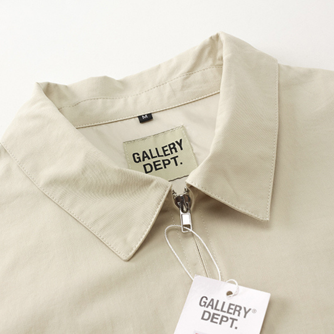 Département de la galerie Ensemble court