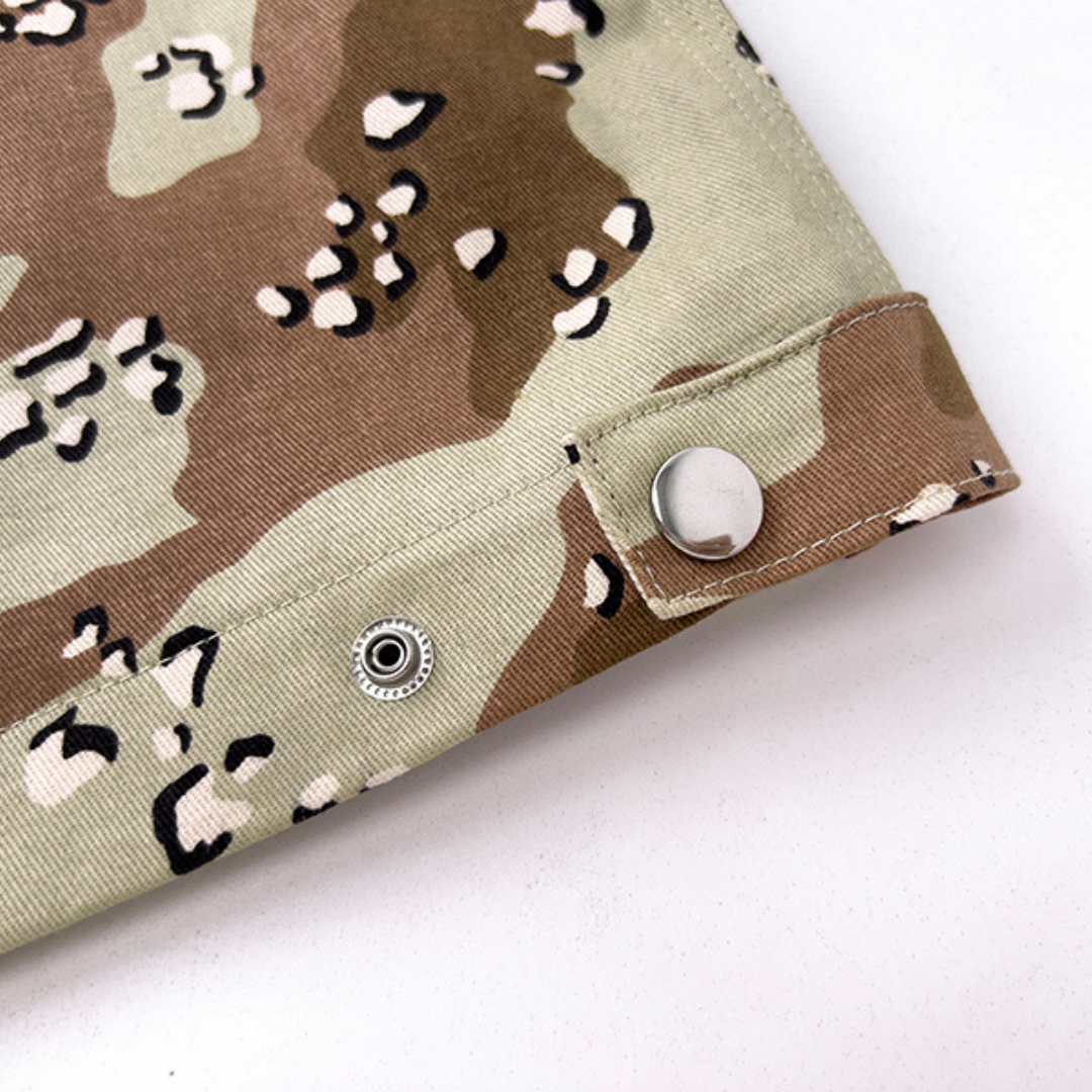 Département de la galerie Ensemble court