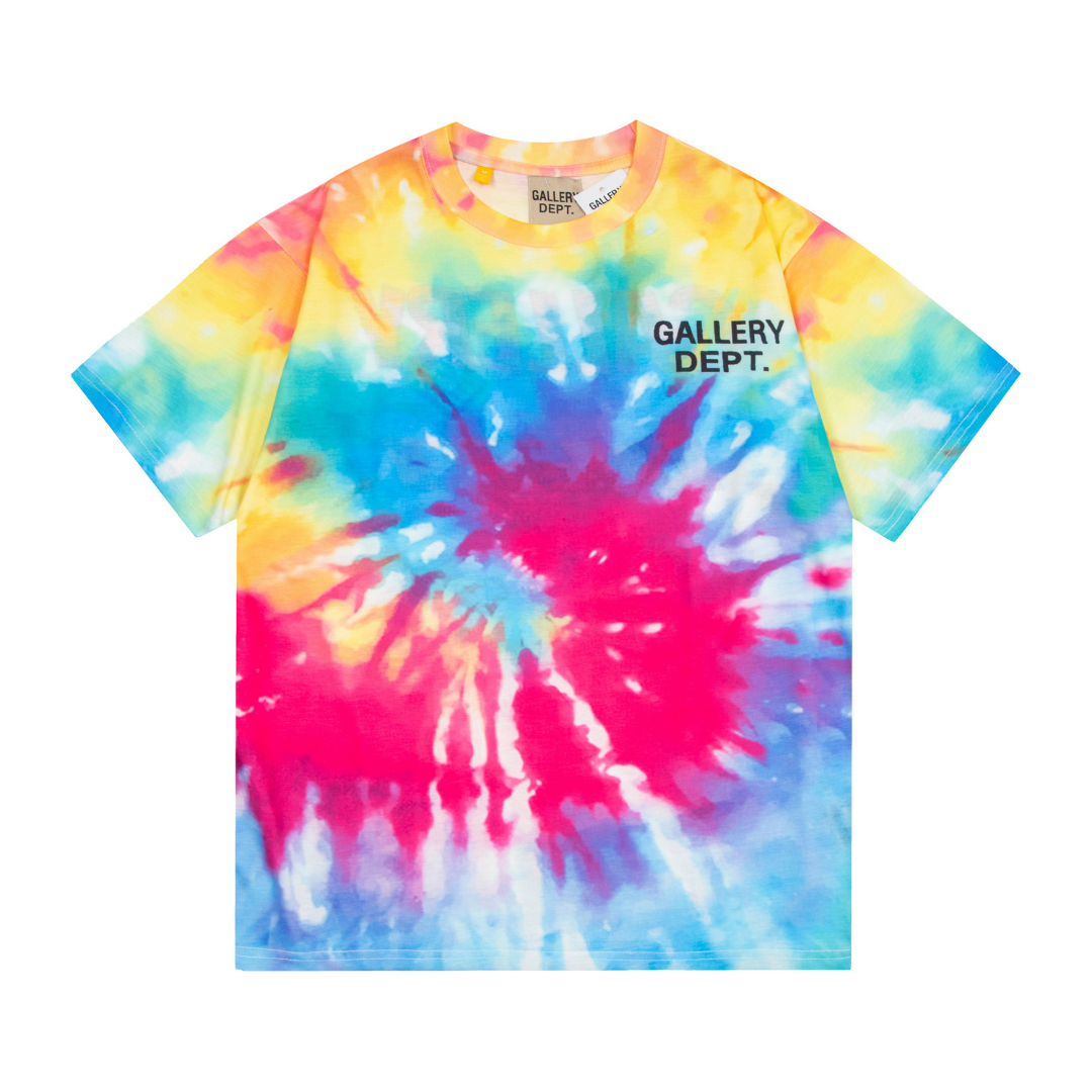 T-shirt du département Galerie