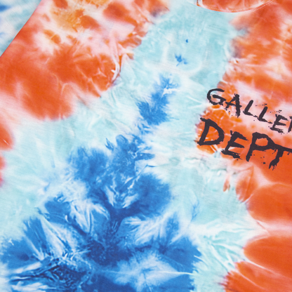 T-shirt du département Galerie