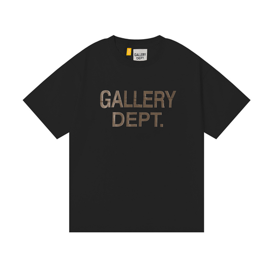 T-shirt du département Galerie