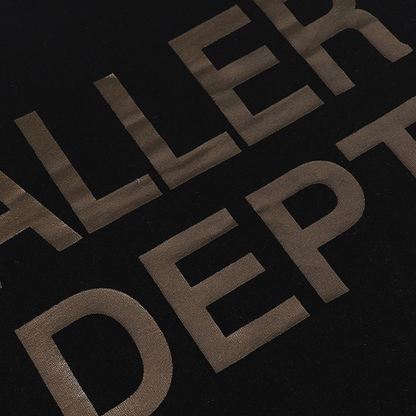 T-shirt du département Galerie