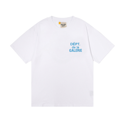 T-shirt du département Galerie