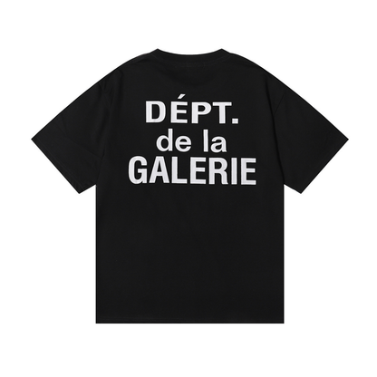 T-shirt du département Galerie