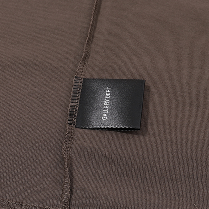 T-shirt du département Galerie