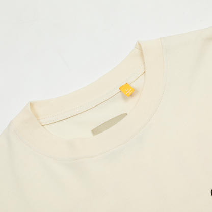 T-shirt du département Galerie