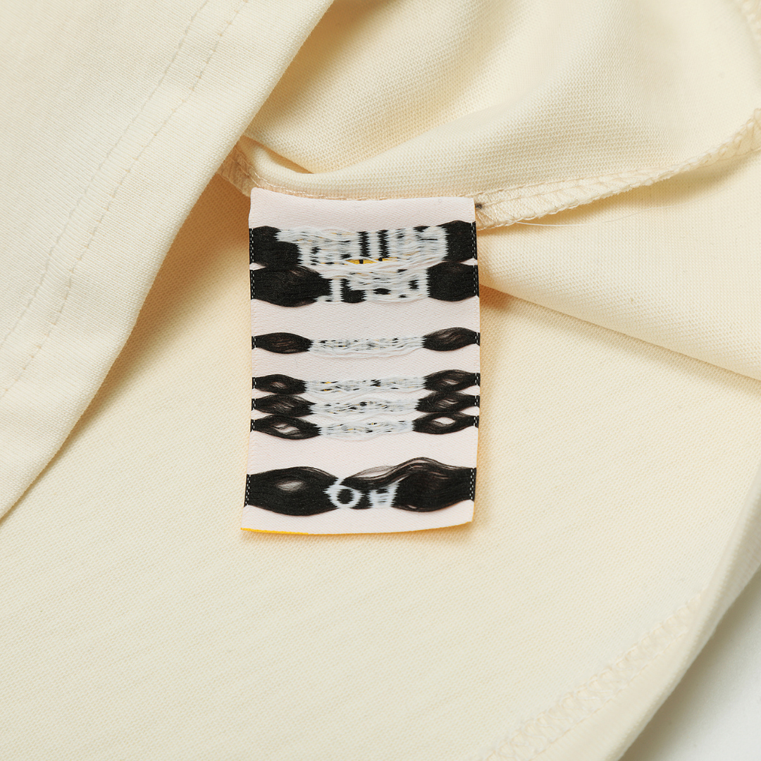 T-shirt du département Galerie