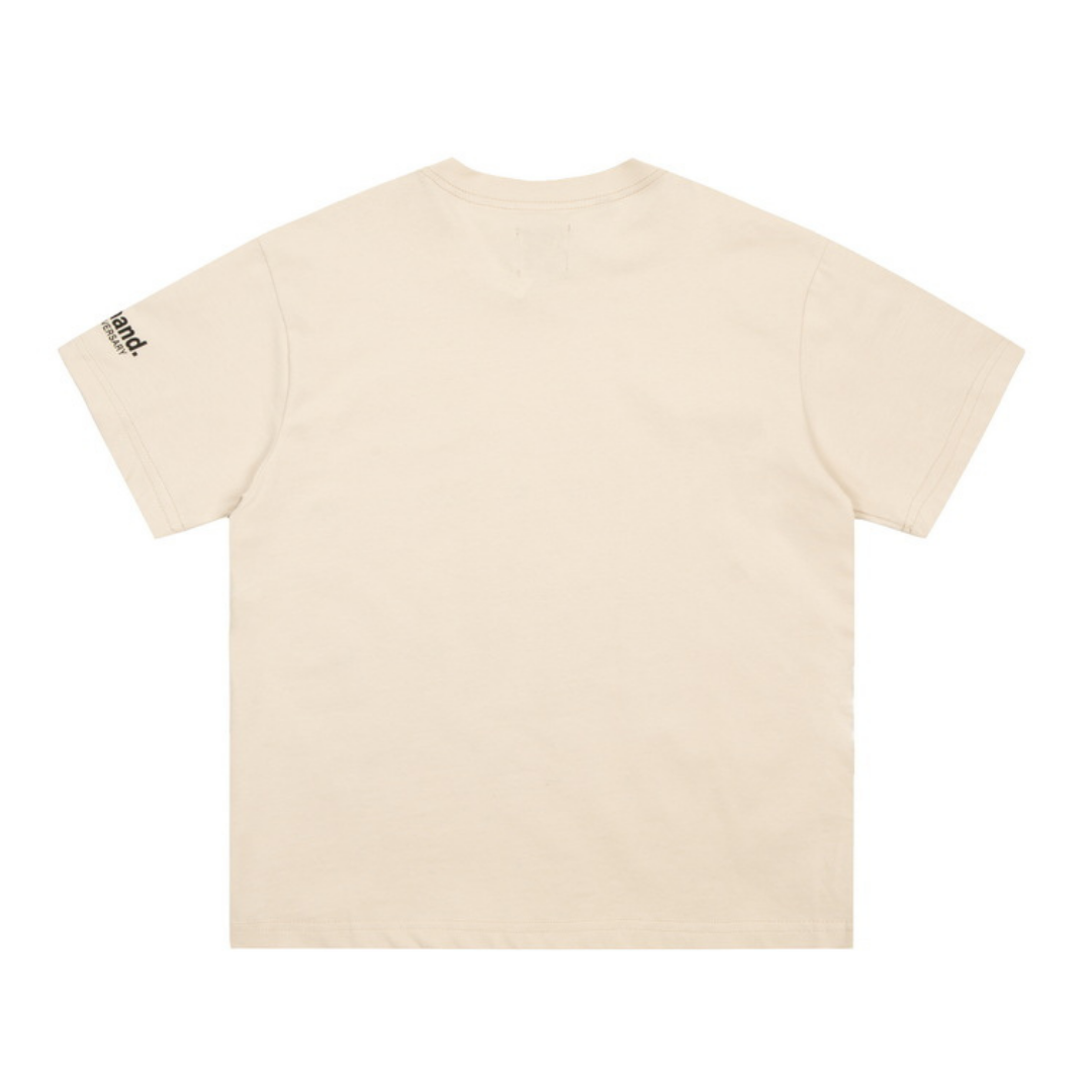 T-shirt du département Galerie