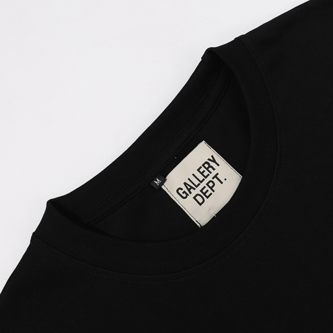 T-shirt du département Galerie