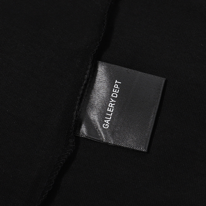 T-shirt du département Galerie