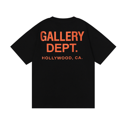 T-shirt du département Galerie