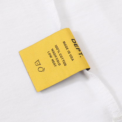 T-shirt du département Galerie