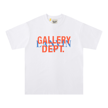 T-shirt du département Galerie