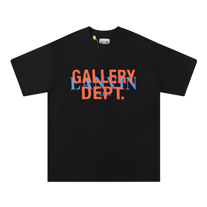 T-shirt du département Galerie