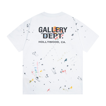 T-shirt du département Galerie