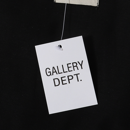 T-shirt du département Galerie