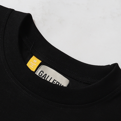 T-shirt du département Galerie