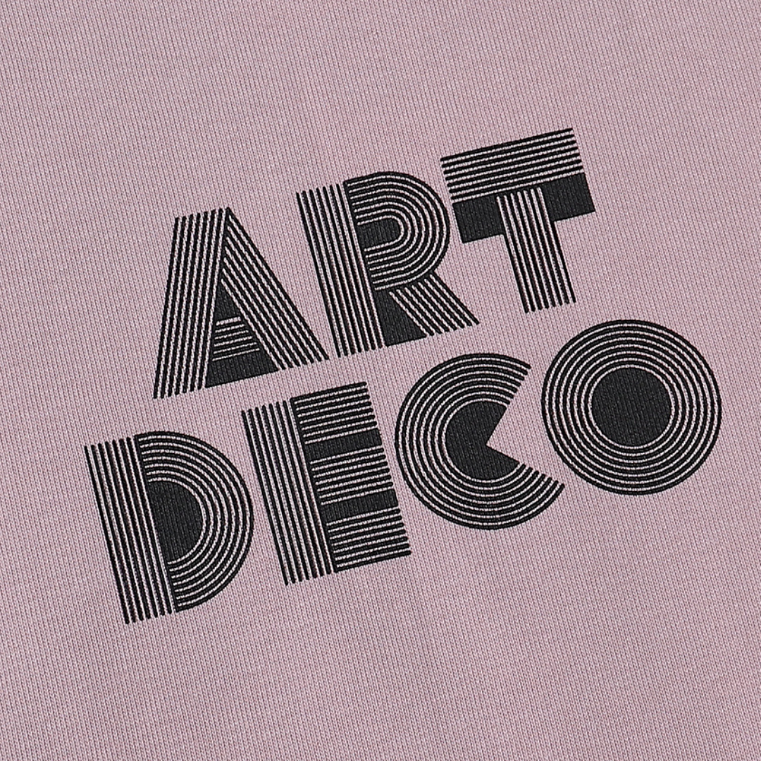 T-shirt du département Galerie