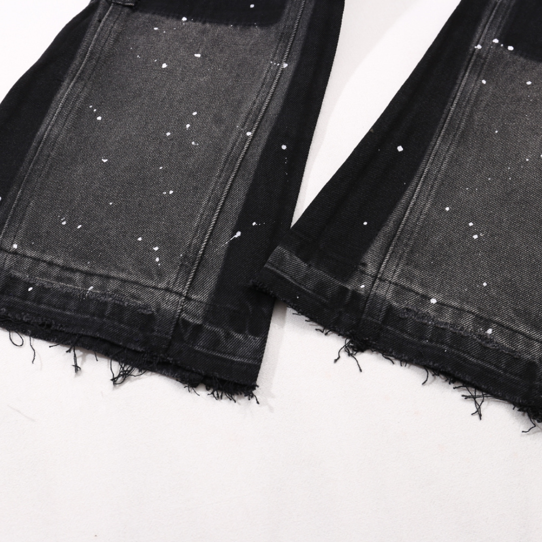 Jeans évasés Gallery