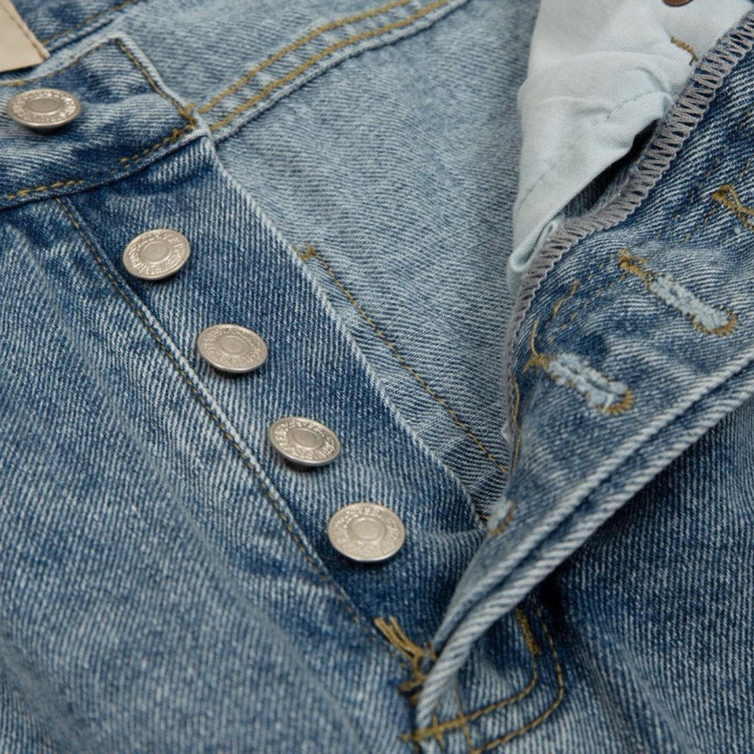 Jeans évasés Gallery