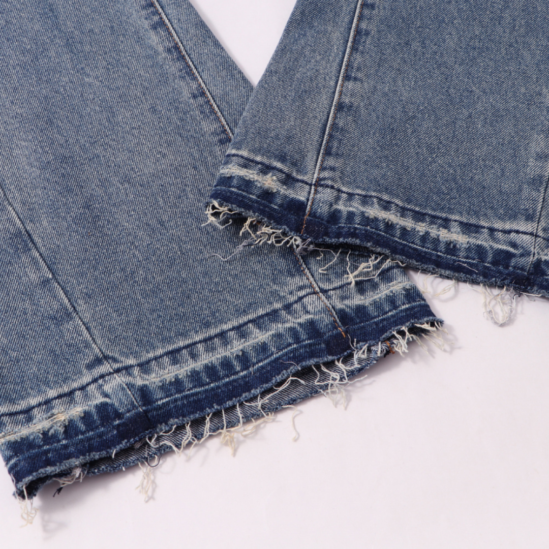 Jeans évasés Gallery