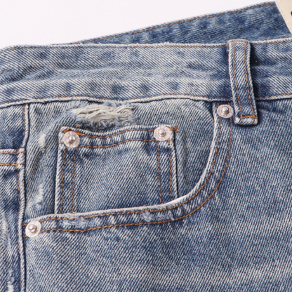 Jeans évasés Gallery