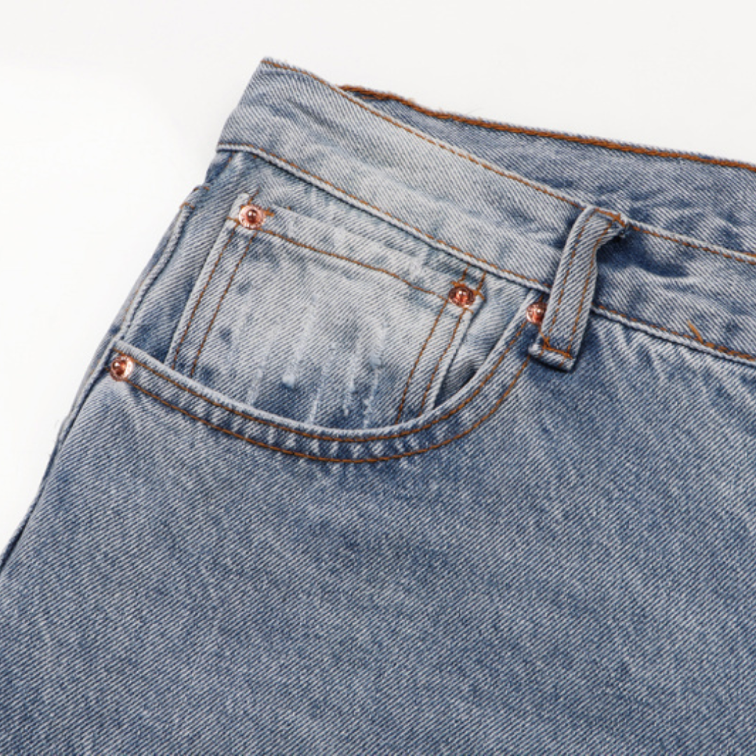 Jeans évasés Gallery