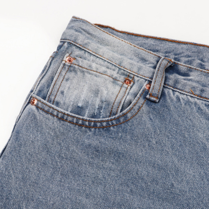 Jeans évasés Gallery