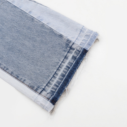 Jeans évasés Gallery