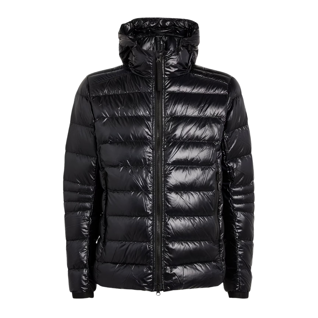 Veste Goose Crofton Black Label