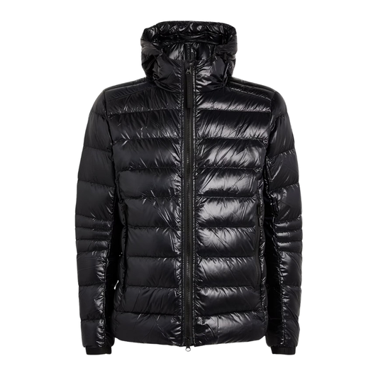 Veste Goose Crofton Black Label