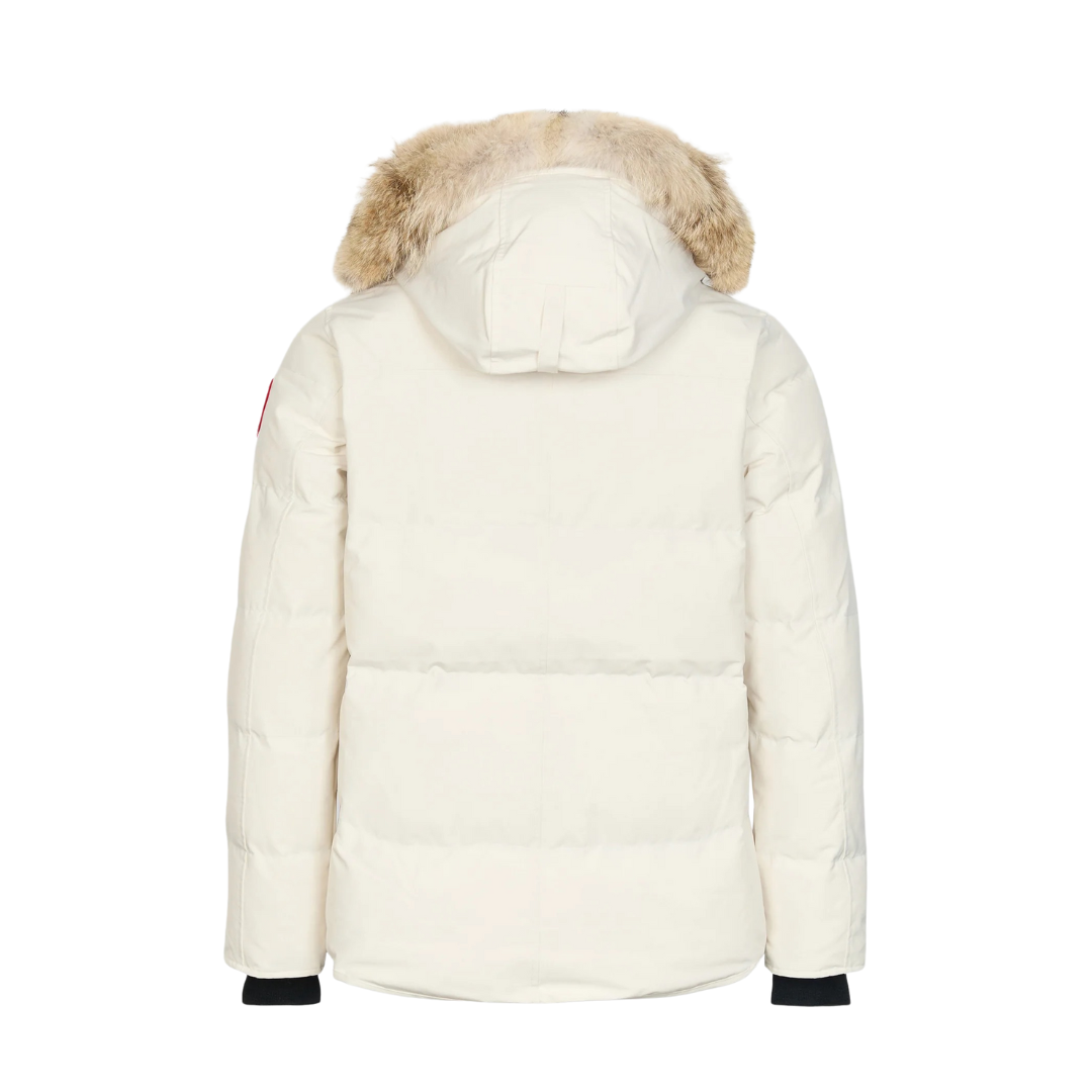 Parka beige Goose Wyndham 