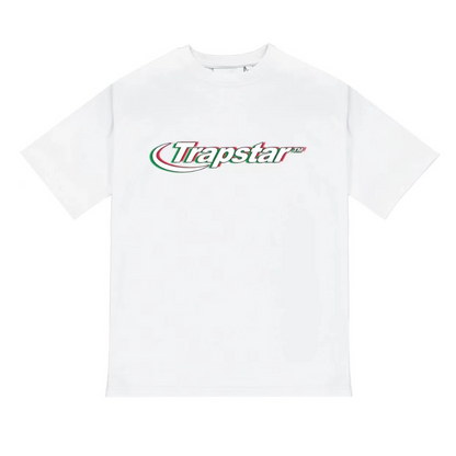 T-shirt dégradé