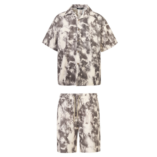 Ensemble court décodé d'Irongate