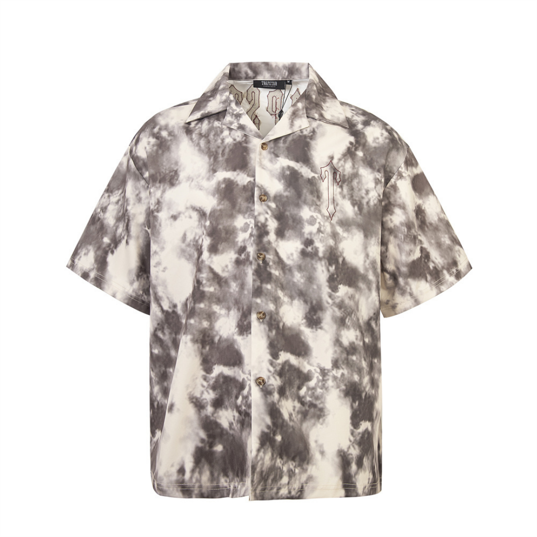 Ensemble court décodé d'Irongate