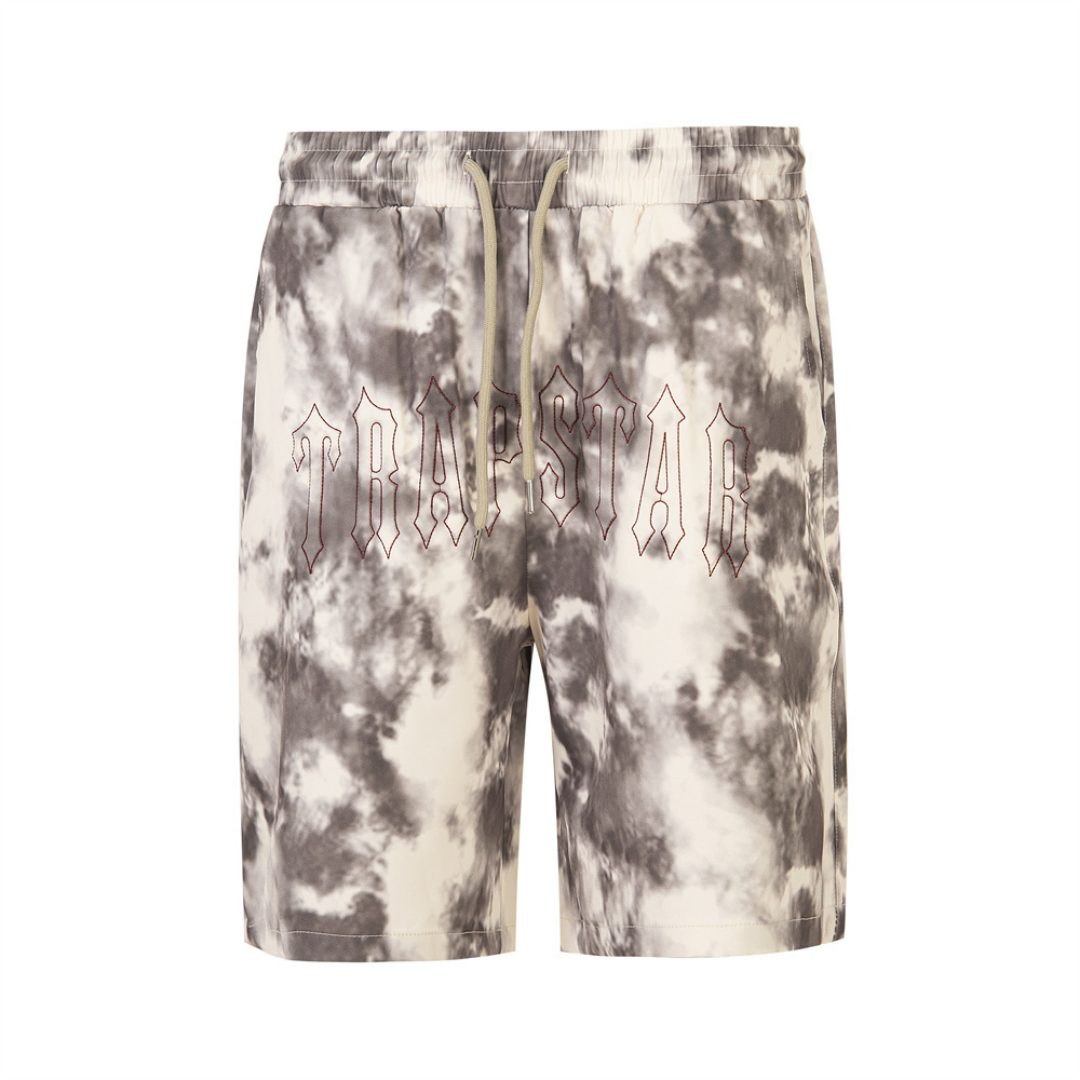 Ensemble court décodé d'Irongate