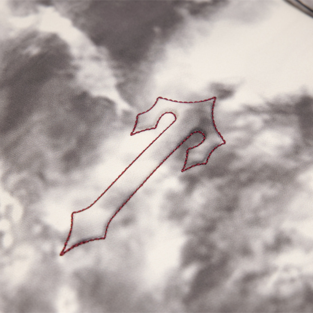 Ensemble court décodé d'Irongate