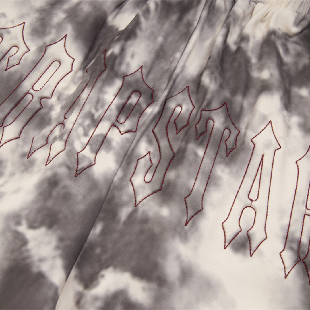 Ensemble court décodé d'Irongate