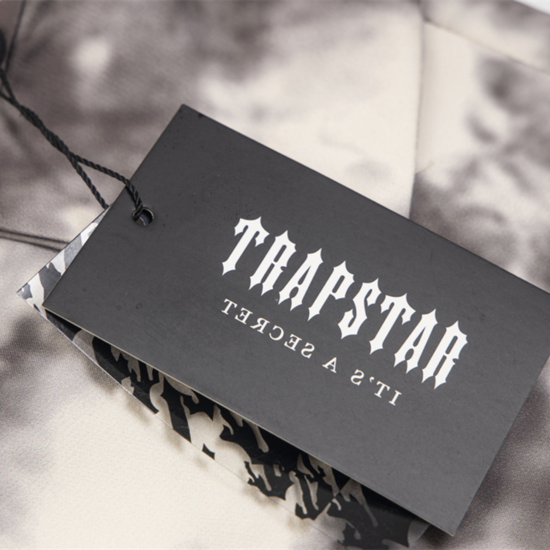 Ensemble court décodé d'Irongate