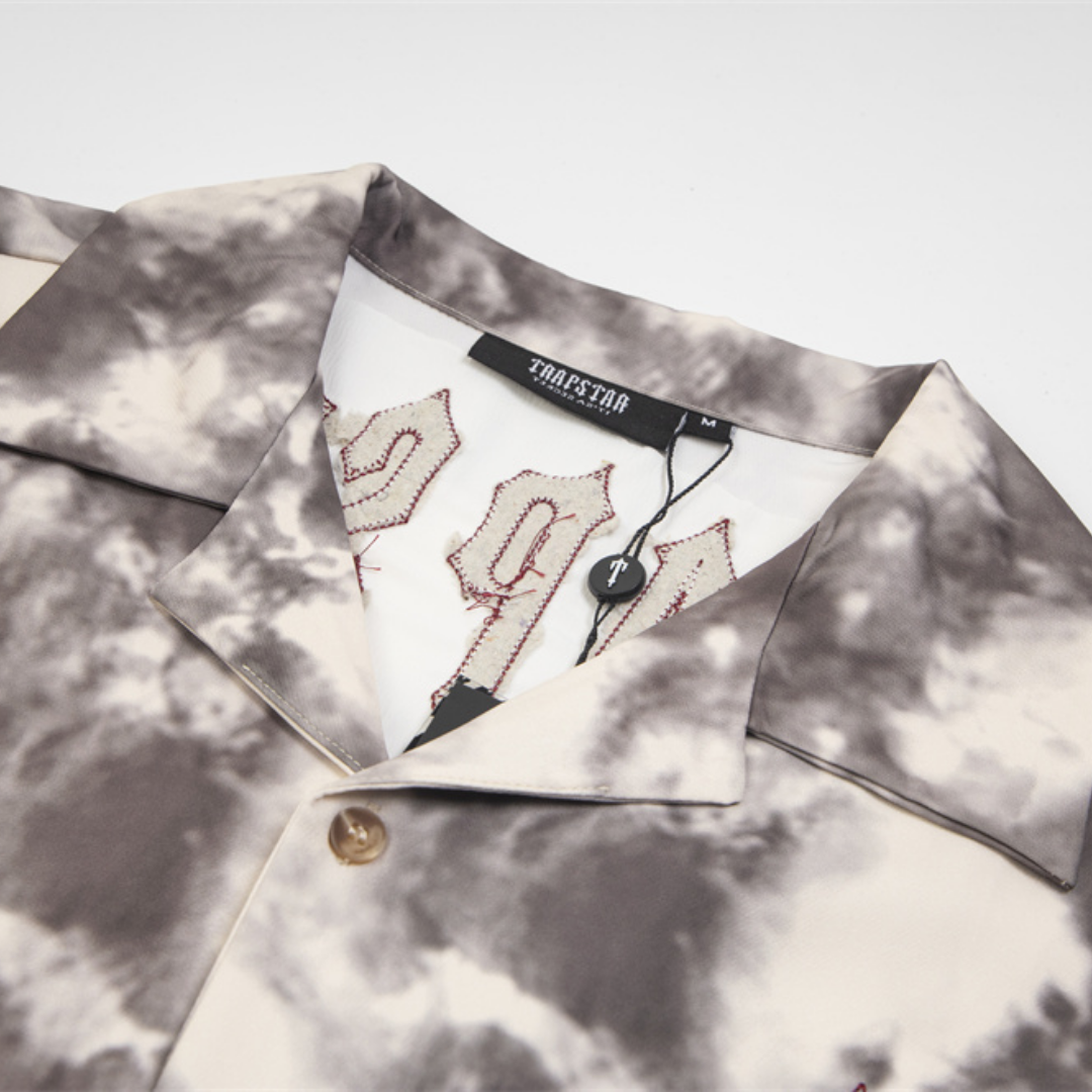 Ensemble court décodé d'Irongate