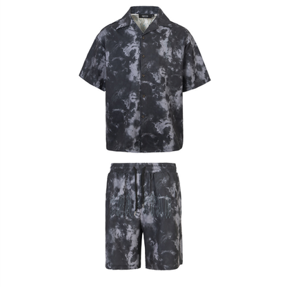 Ensemble court décodé d'Irongate