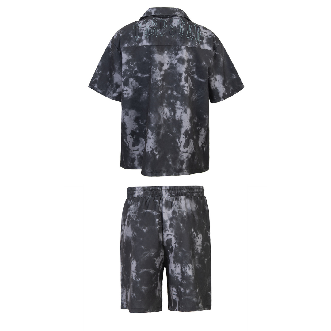 Ensemble court décodé d'Irongate