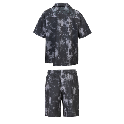 Ensemble court décodé d'Irongate