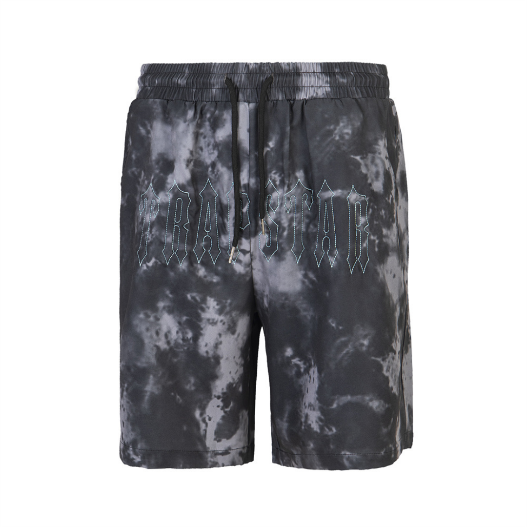 Ensemble court décodé d'Irongate