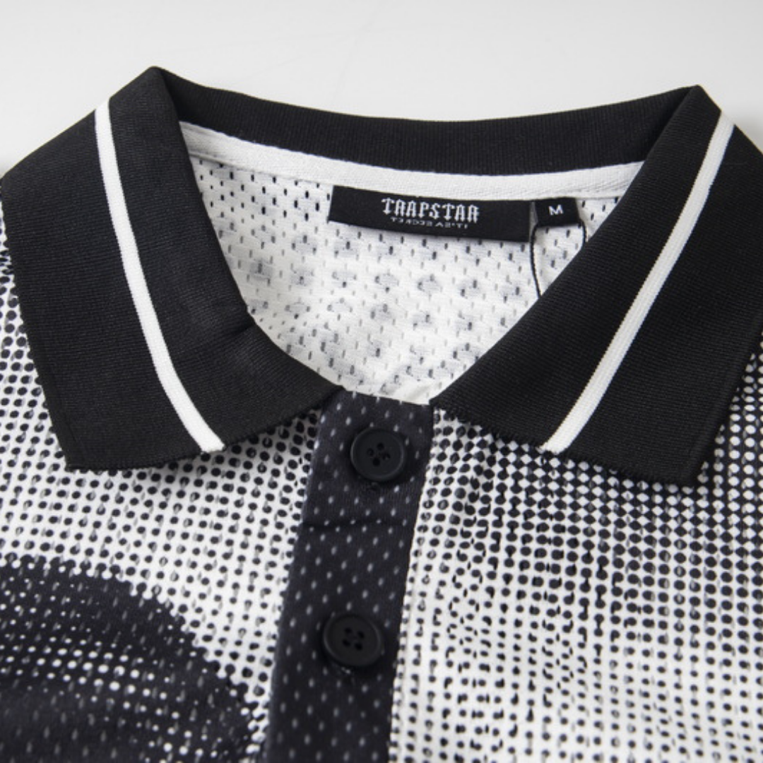 T-shirt de football Irongate Gradient