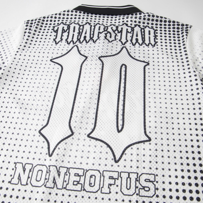 T-shirt de football Irongate Gradient