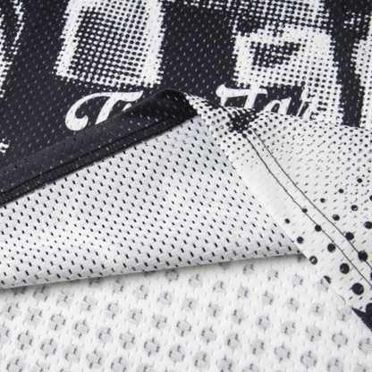 T-shirt de football Irongate Gradient