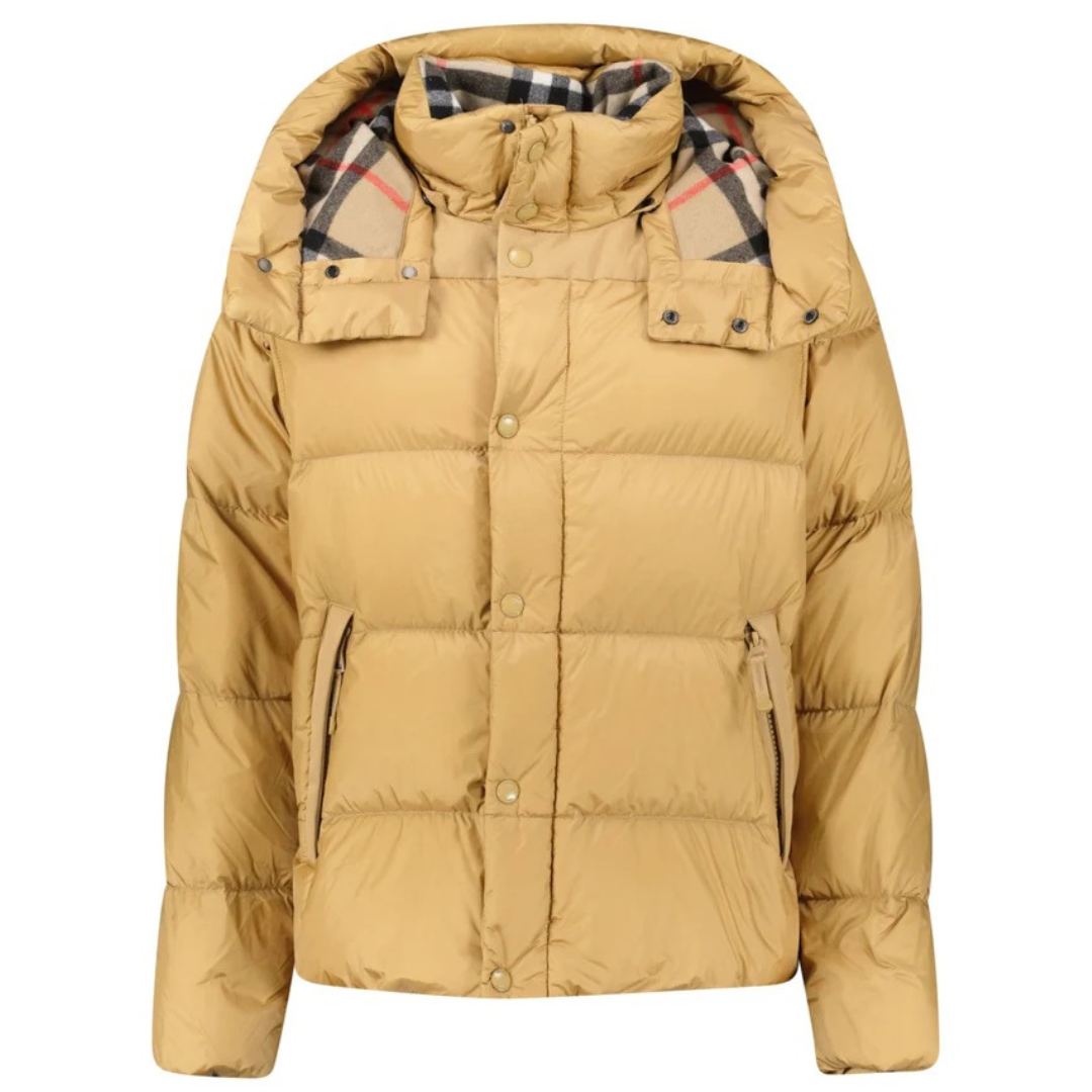 Veste détachable Leeds